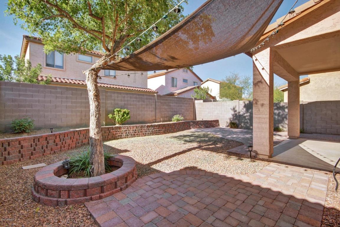 3646 E Temecula Way, Gilbert, AZ 85297 photo 23