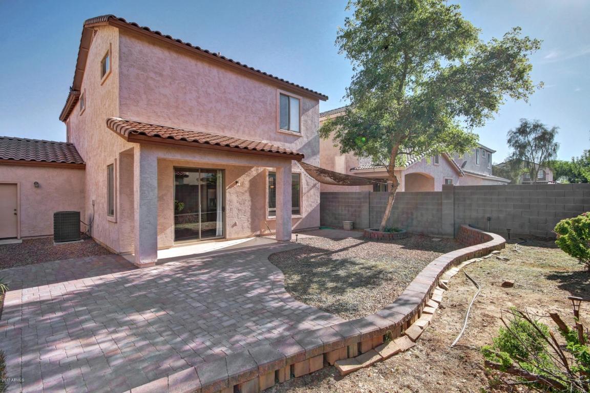 3646 E Temecula Way, Gilbert, AZ 85297 photo 25