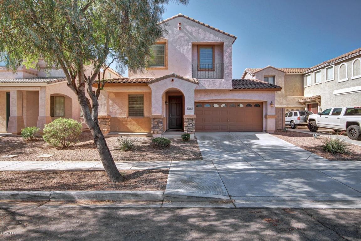 3646 E Temecula Way, Gilbert, AZ 85297 photo 1