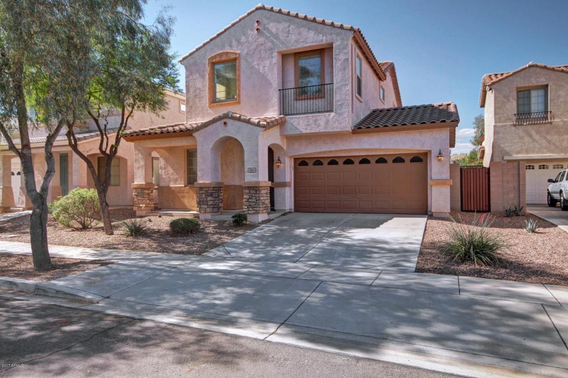 3646 E Temecula Way, Gilbert, AZ 85297 photo 2