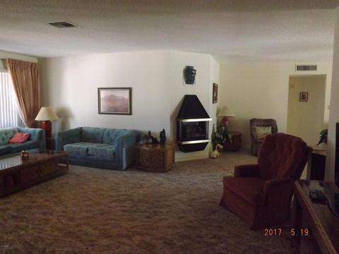 8360 E Fable Cir, Mesa, AZ 85208 photo 2