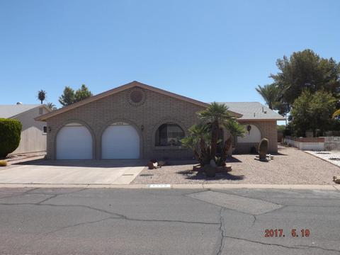 8360 E Fable Cir, Mesa, AZ 85208 photo 1
