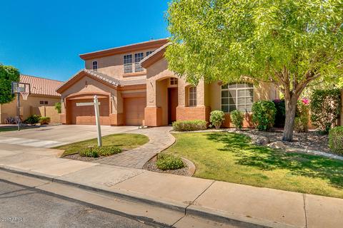 9766 E Monte Ave, Mesa, AZ 85209 photo 1