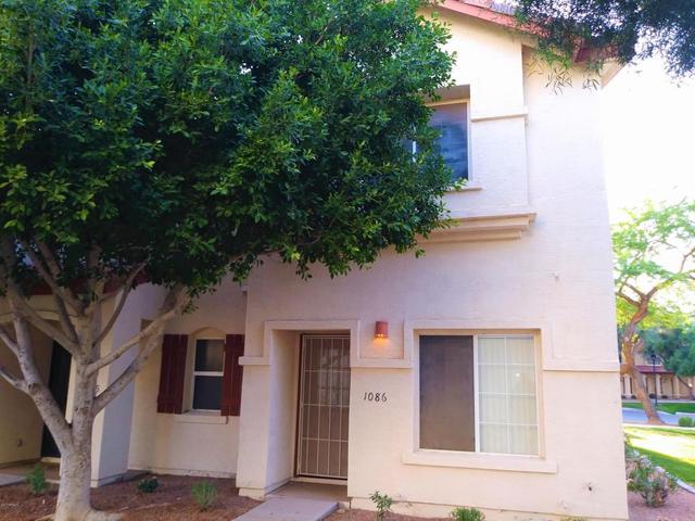 1961 N Hartford St #1086, Chandler, AZ 85225