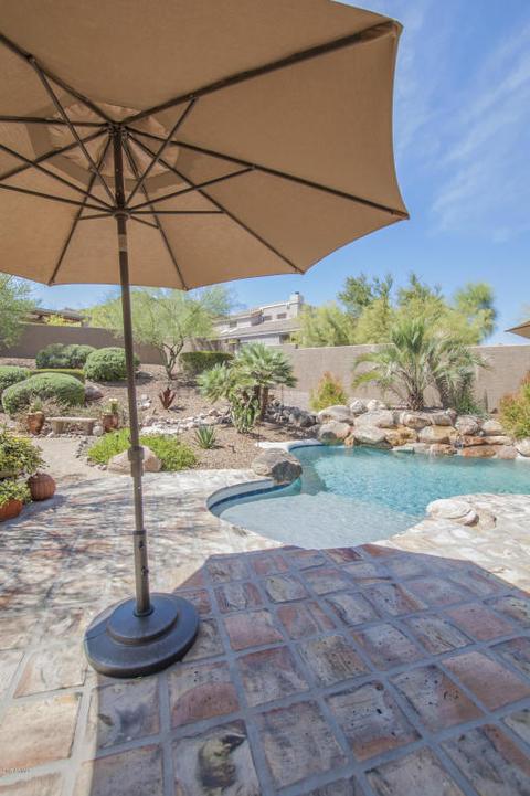 1607 E Kathleen Rd, Phoenix, AZ 85022 photo 5