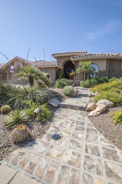 1607 E Kathleen Rd, Phoenix, AZ 85022 photo 7