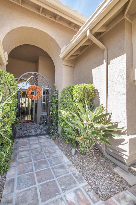 1607 E Kathleen Rd, Phoenix, AZ 85022 photo 8