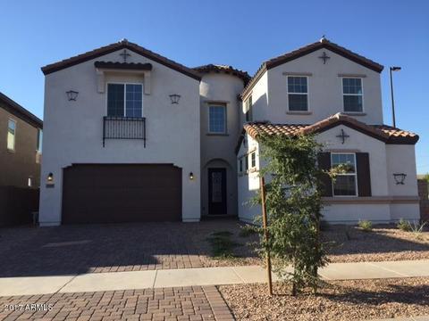 1470 E Cullumber St, Gilbert, AZ 85234 photo 1