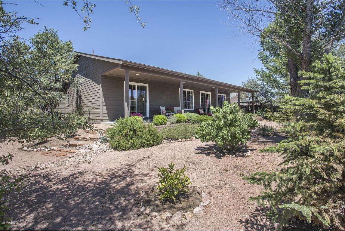 905 E Wade Cir, Payson, AZ 85541 photo 25