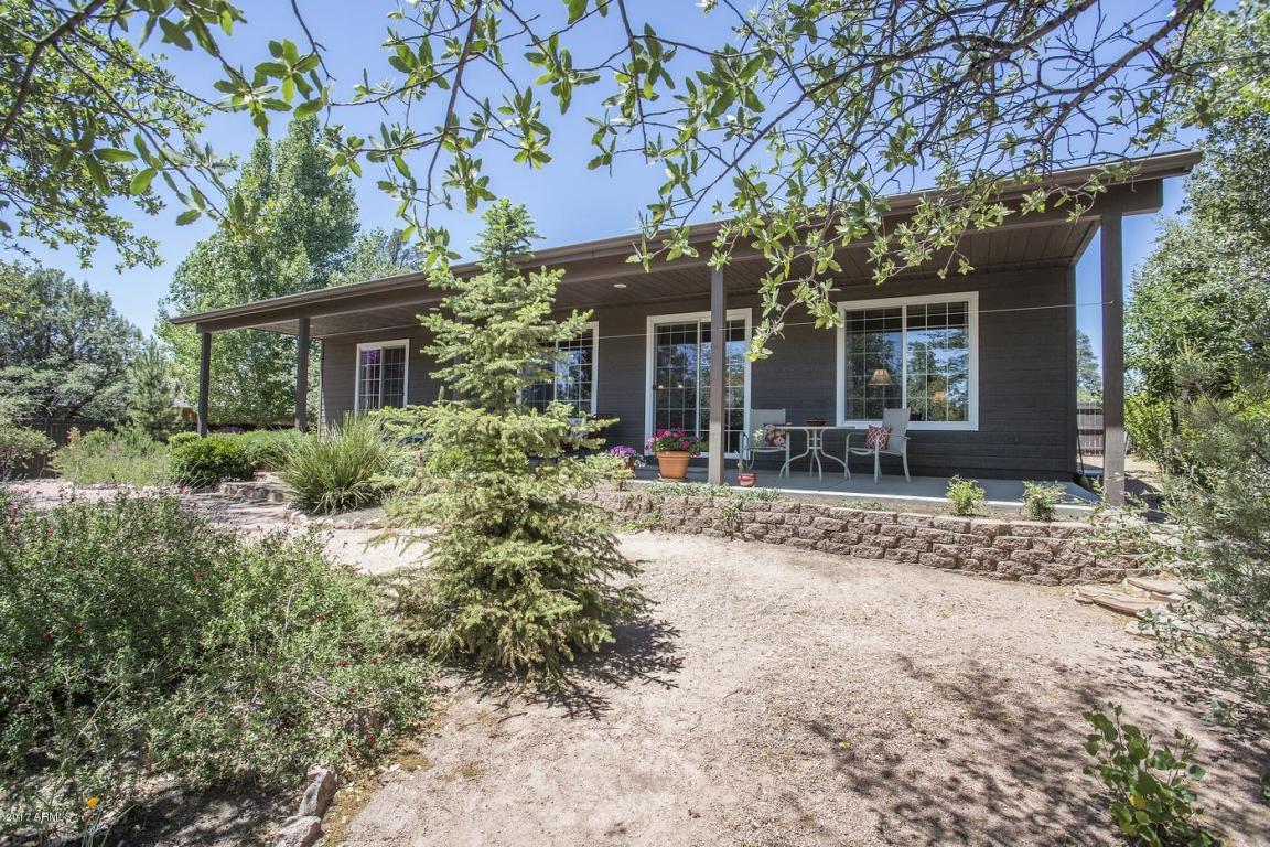 905 E Wade Cir, Payson, AZ 85541 photo 22