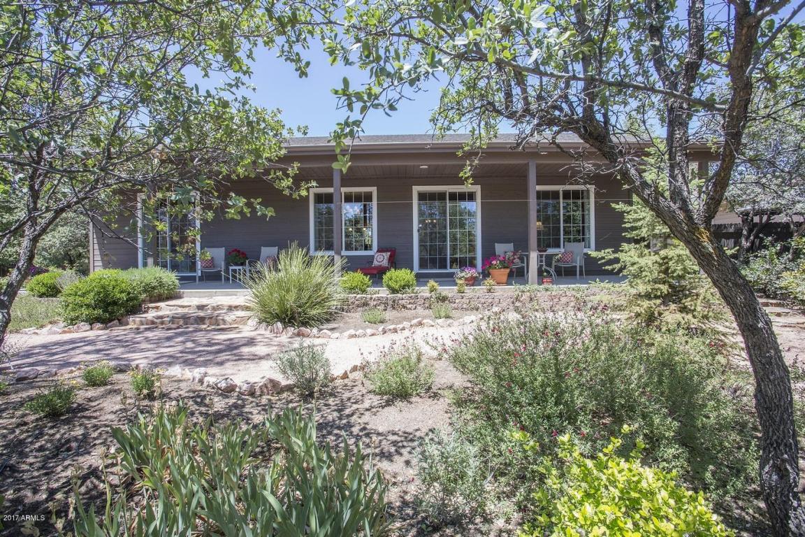 905 E Wade Cir, Payson, AZ 85541 photo 24