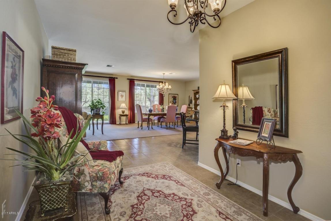 905 E Wade Cir, Payson, AZ 85541 photo 3