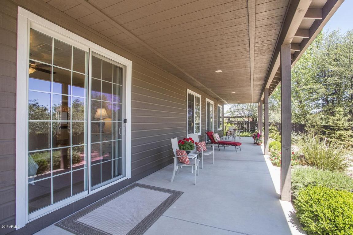 905 E Wade Cir, Payson, AZ 85541 photo 21