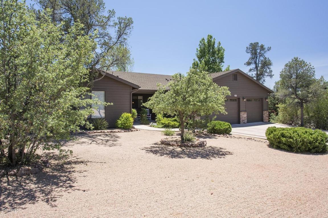 905 E Wade Cir, Payson, AZ 85541 photo 1