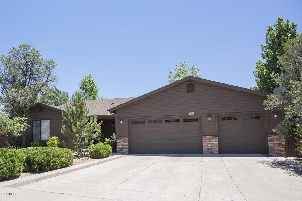 905 E Wade Cir, Payson, AZ 85541 photo 29