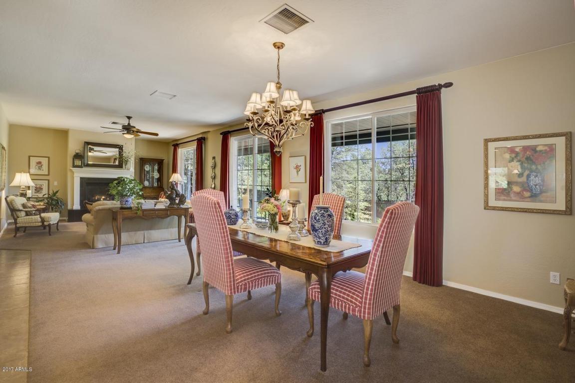 905 E Wade Cir, Payson, AZ 85541 photo 8