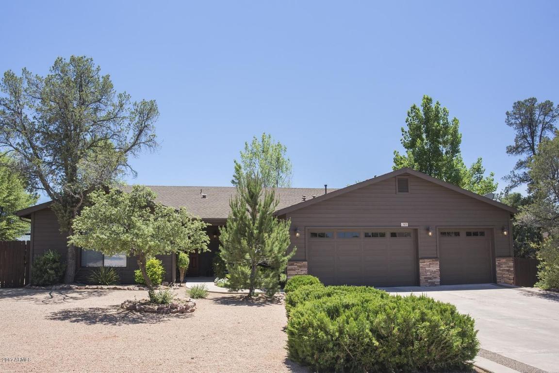 905 E Wade Cir, Payson, AZ 85541 photo 28
