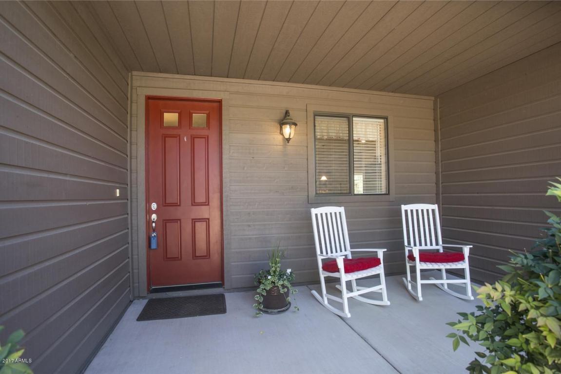 905 E Wade Cir, Payson, AZ 85541 photo 2