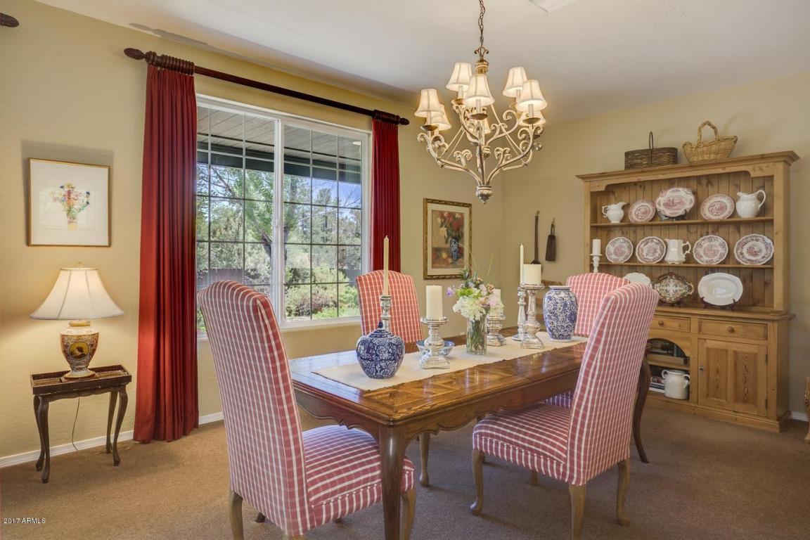 905 E Wade Cir, Payson, AZ 85541 photo 9
