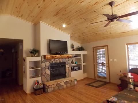 2350 Buffalo Loop N, Overgaard, AZ 85933 photo 9