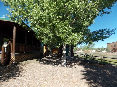 2350 Buffalo Loop N, Overgaard, AZ 85933 photo 26