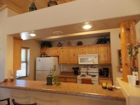 2350 Buffalo Loop N, Overgaard, AZ 85933 photo 6