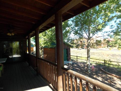 2350 Buffalo Loop N, Overgaard, AZ 85933 photo 25