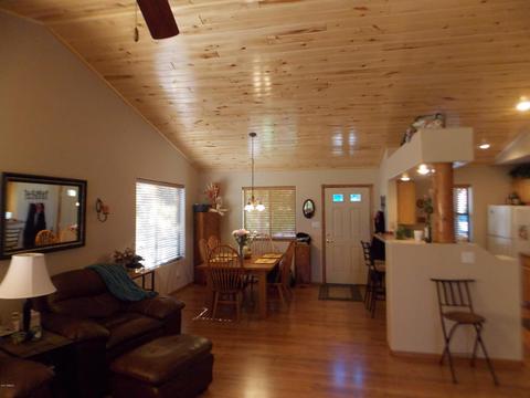 2350 Buffalo Loop N, Overgaard, AZ 85933 photo 2