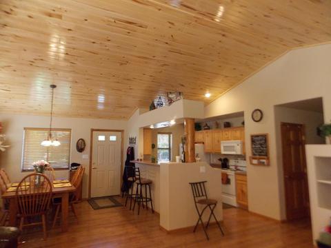 2350 Buffalo Loop N, Overgaard, AZ 85933 photo 4