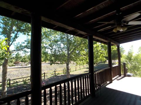 2350 Buffalo Loop N, Overgaard, AZ 85933 photo 23