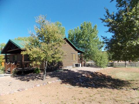 2350 Buffalo Loop N, Overgaard, AZ 85933 photo 28