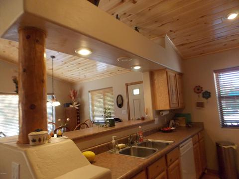 2350 Buffalo Loop N, Overgaard, AZ 85933 photo 5