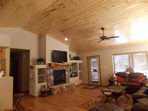 2350 Buffalo Loop N, Overgaard, AZ 85933 photo 7