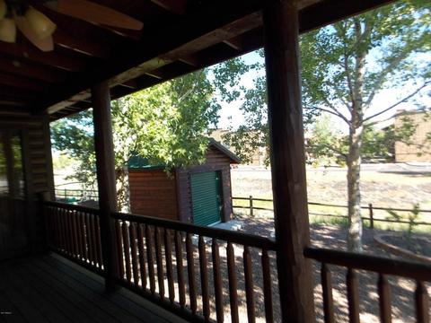 2350 Buffalo Loop N, Overgaard, AZ 85933 photo 24