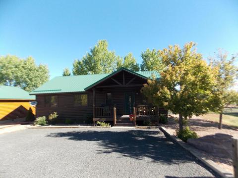 2350 Buffalo Loop N, Overgaard, AZ 85933 photo 29