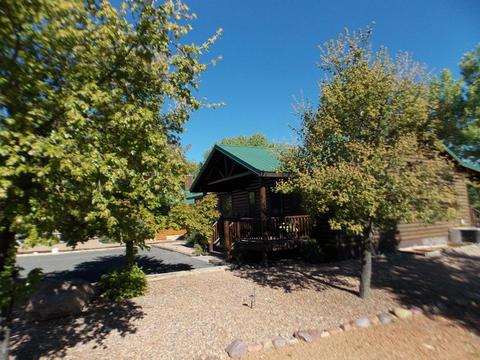 2350 Buffalo Loop N, Overgaard, AZ 85933 photo 30