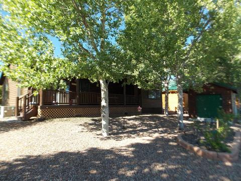 2350 Buffalo Loop N, Overgaard, AZ 85933 photo 27