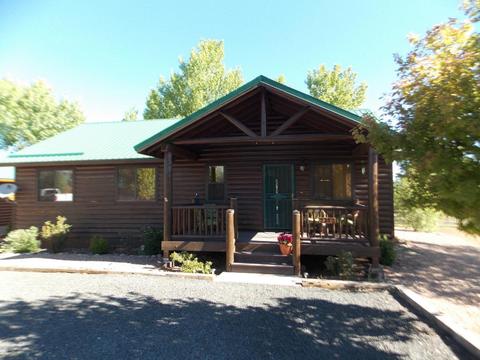 2350 Buffalo Loop N, Overgaard, AZ 85933 photo 1