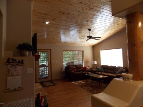 2350 Buffalo Loop N, Overgaard, AZ 85933 photo 8