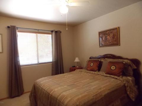 2350 Buffalo Loop N, Overgaard, AZ 85933 photo 16