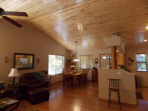 2350 Buffalo Loop N, Overgaard, AZ 85933 photo 3