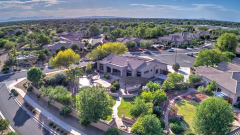 6493 S Crestview Ct, Gilbert, AZ 85298 photo 92