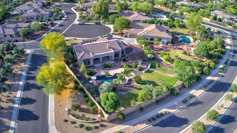 6493 S Crestview Ct, Gilbert, AZ 85298 photo 95