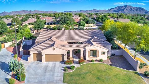 6493 S Crestview Ct, Gilbert, AZ 85298 photo 98