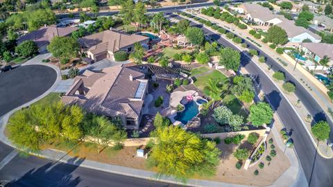 6493 S Crestview Ct, Gilbert, AZ 85298 photo 97