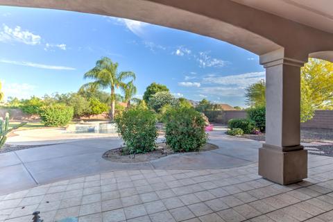 6493 S Crestview Ct, Gilbert, AZ 85298 photo 46