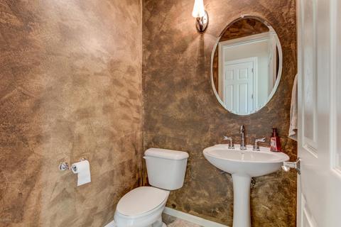 6493 S Crestview Ct, Gilbert, AZ 85298 photo 33