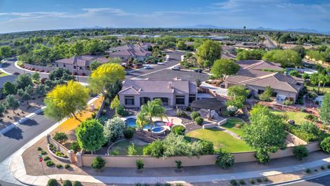 6493 S Crestview Ct, Gilbert, AZ 85298 photo 93