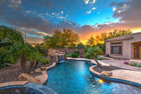6493 S Crestview Ct, Gilbert, AZ 85298 photo 67