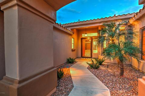 6493 S Crestview Ct, Gilbert, AZ 85298 photo 5